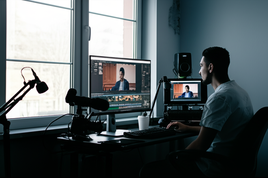 YouTube contra canal no YouTube: O Veredito Final