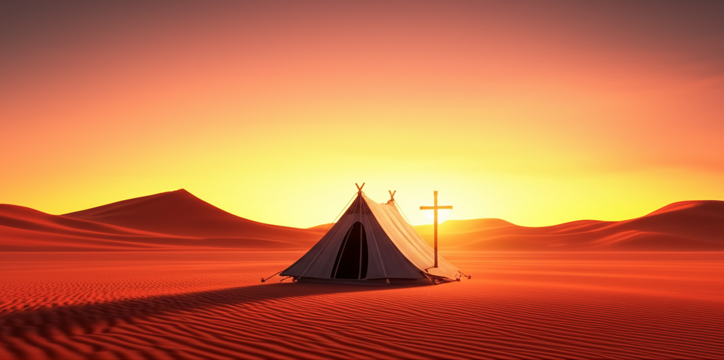 Unidos em Adoração: Uma Visão para as Nações