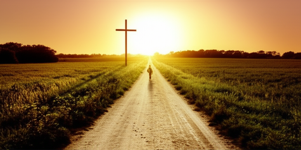 A Profecia do Amor: Encontrando a Voz de Deus em Nossas Vidas