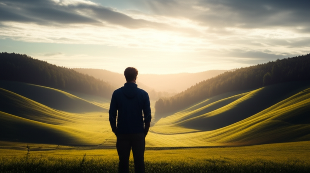 Ouvindo a Voz de Deus: Uma Escolha Entre Bênçãos e Maldições