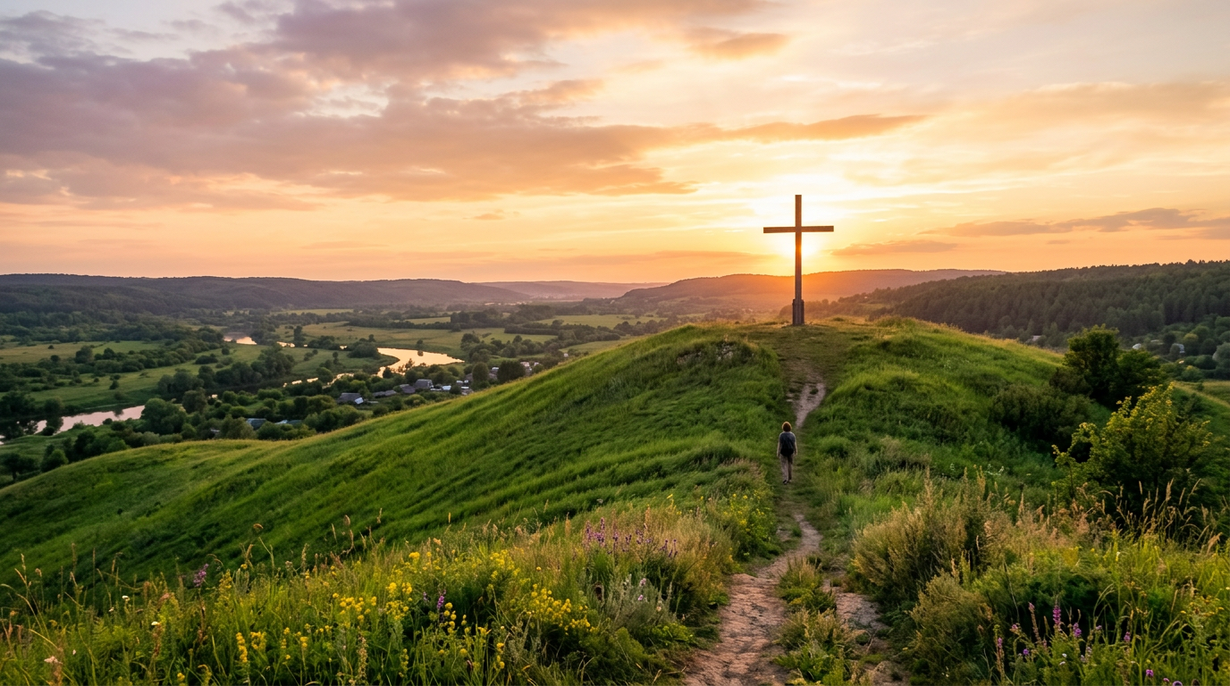 Igual a Deus: Uma Declaração de Autoridade e Amor