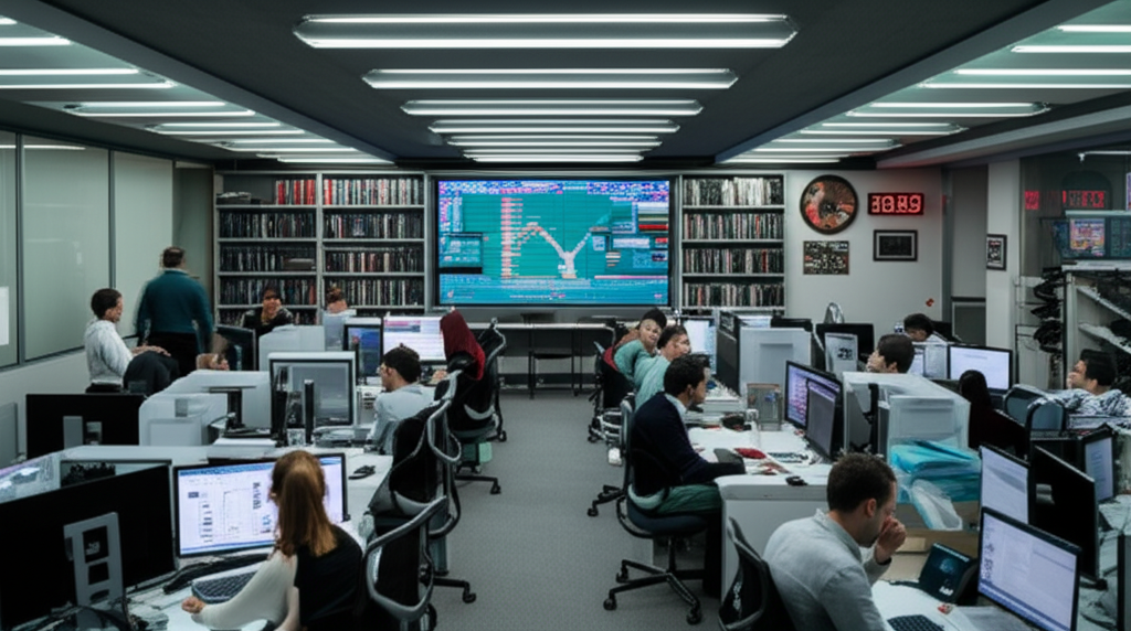 O Segredo das Criptomoedas que Especialistas Escondem: Entendendo o Mundo Digital