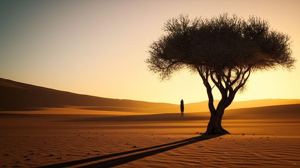 Cativos em Babilônia: Uma Reflexão sobre a Fidelidade e a Esperança em Tempos de Adversidade