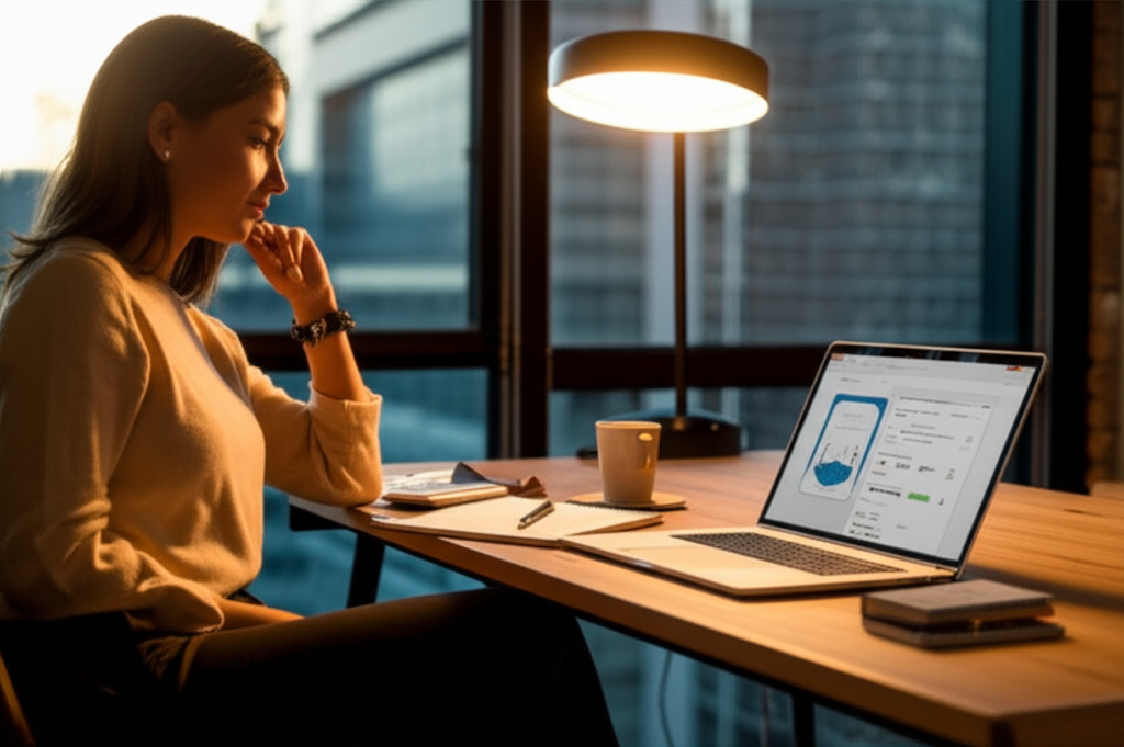 Escalando a Produtividade em 21 Dias: Um Guia Prático com Inteligência Artificial para o Trabalho Remoto