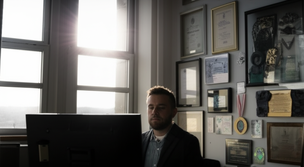 Como Dobrar Desempenho em 6 Meses com Programação