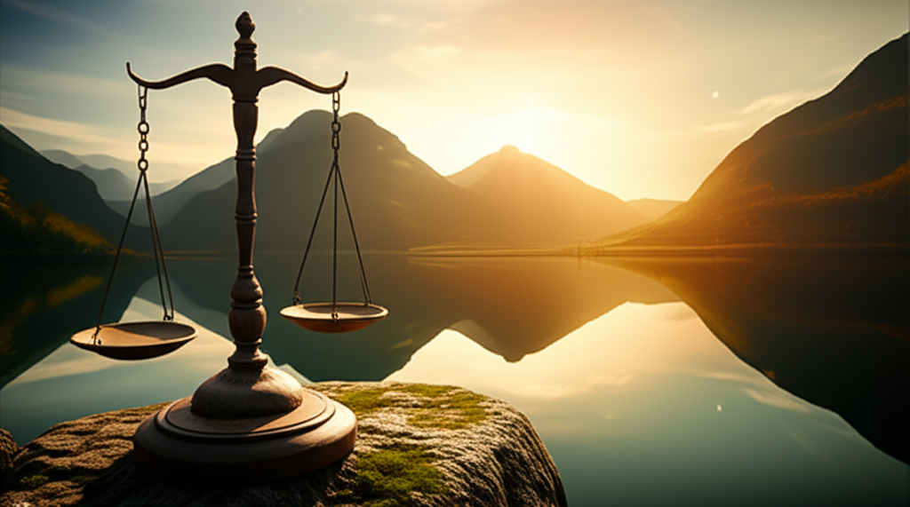 Medida Padrão de Fé: Encontrando a Harmonia na Vida Cotidiana