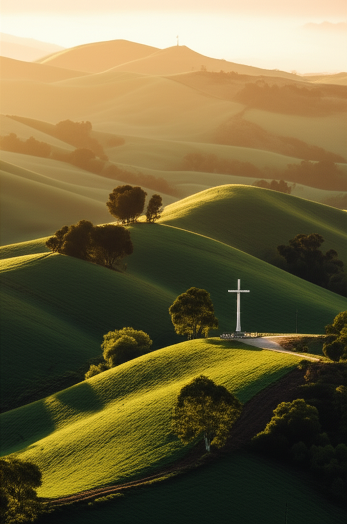 O Poder Exaltante de Deus: Uma Reflexão sobre a Liberdade e a Exaltação