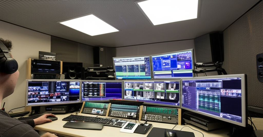 7 Hacks de Desenvolver Receita no Edição de Vídeo: Dicas e Técnicas para Aumentar a Produtividade