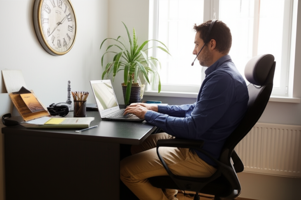 3 Falsas Verdades Sobre Home Office que Sabotam o Sucesso