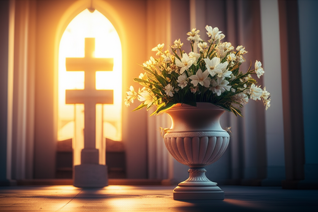 Apresentados ao Senhor: Uma Reflexão sobre a Purificação e a Dedicacao