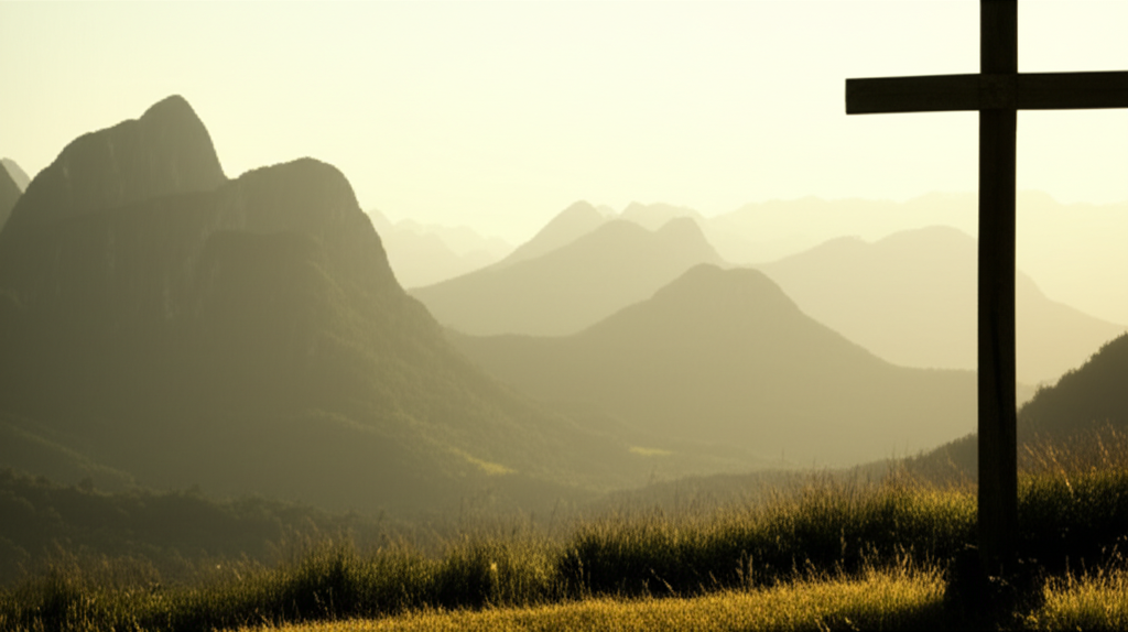 Restauração Divina: Encontrando Força em Fraquezas