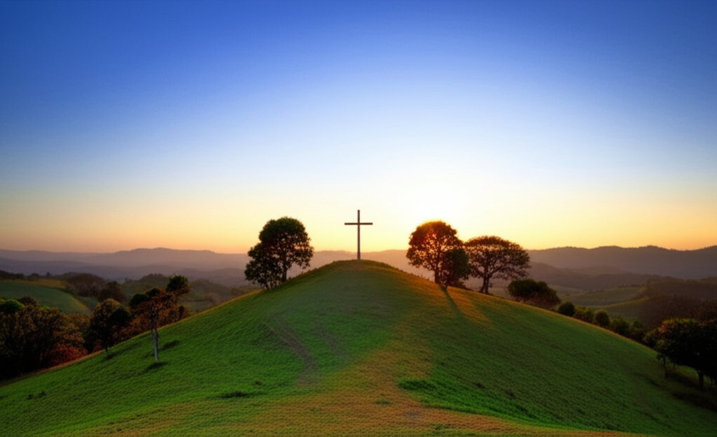 O Reino que Transforma: Uma Reflexão sobre o Poder de Deus em Nossa Vida