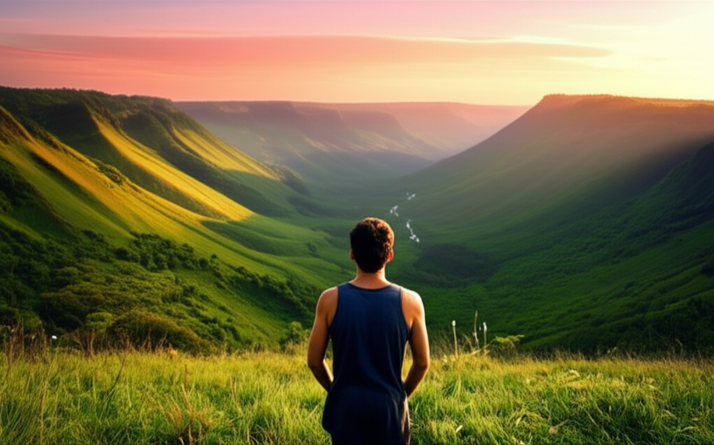 A Fé que Transcende a Circunstância: Encontrando Justiça em Deus