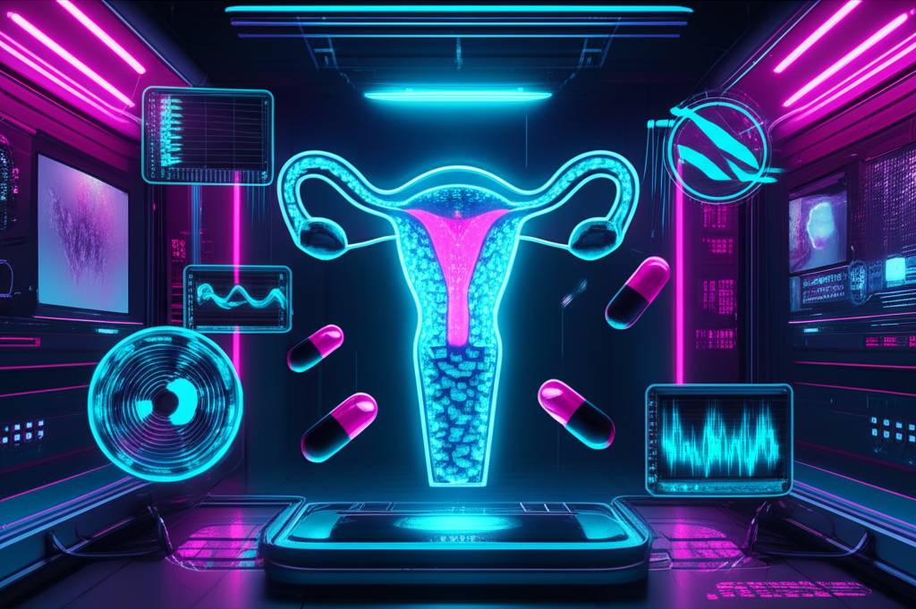 Gravidez em Preparação: Como Mulheres Estão Treinando como Atletas para Gerar