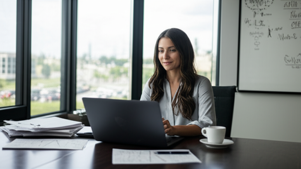 O Truque que Freelancers de Sucesso Usam para Conquistar Seguidores