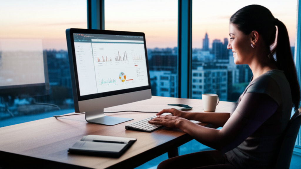 O Que Líderes do Mercado de SEO Usam em Segredo para Alcançar o Sucesso