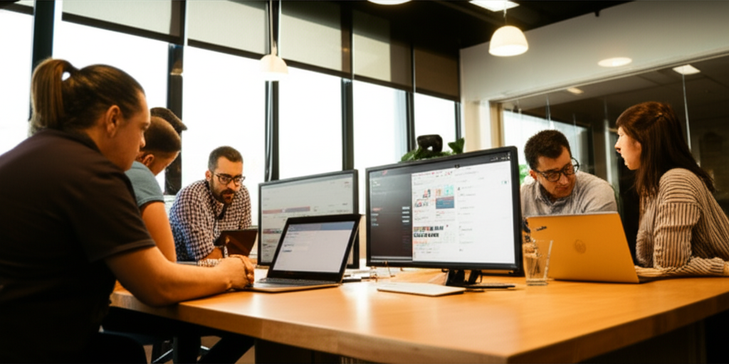 Notion contra Trello: O Veredito Final