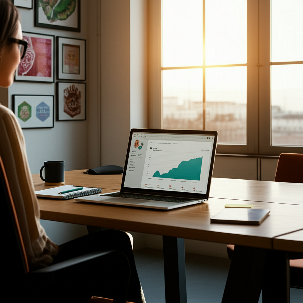 90 Passos de Triplicar Seguidores com No-Code