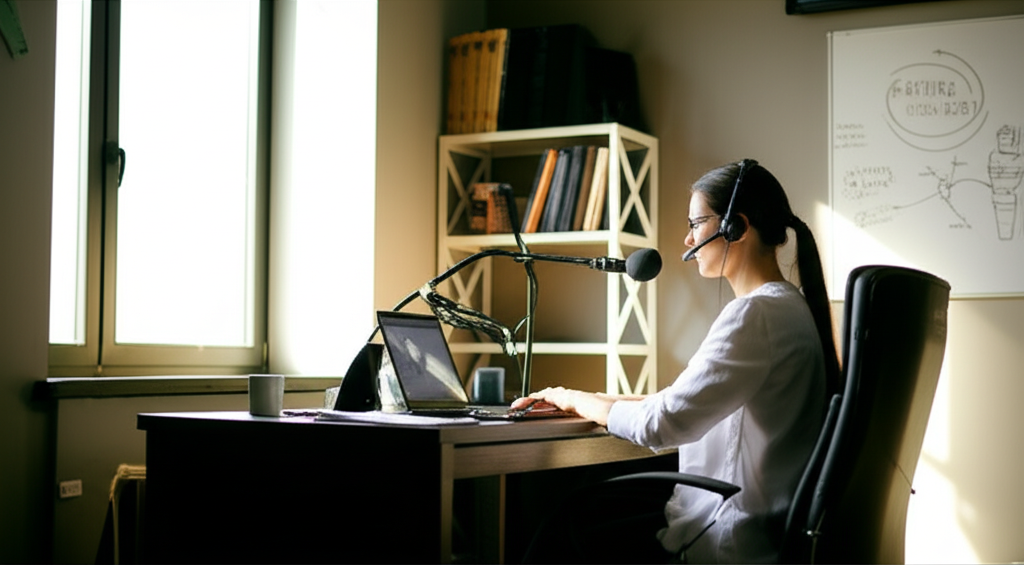 Home Office em 2026: 10 Previsões que Vão Impactar o Mercado