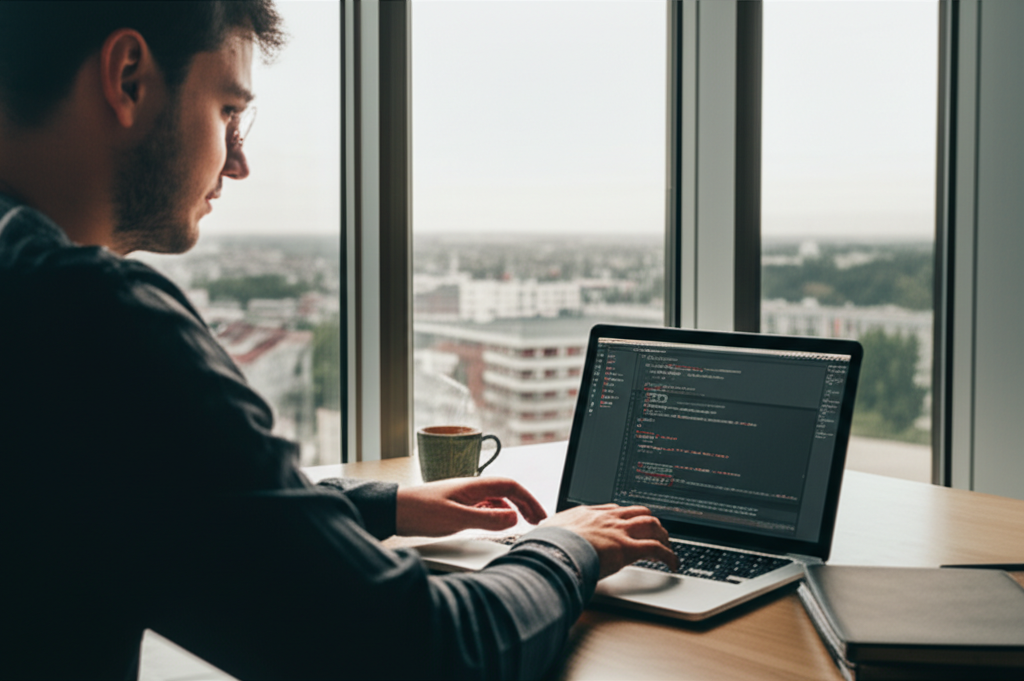 Aviso: 7 Sinais de Alerta de que Seu Código Python Precisa de Revisão e Otimização