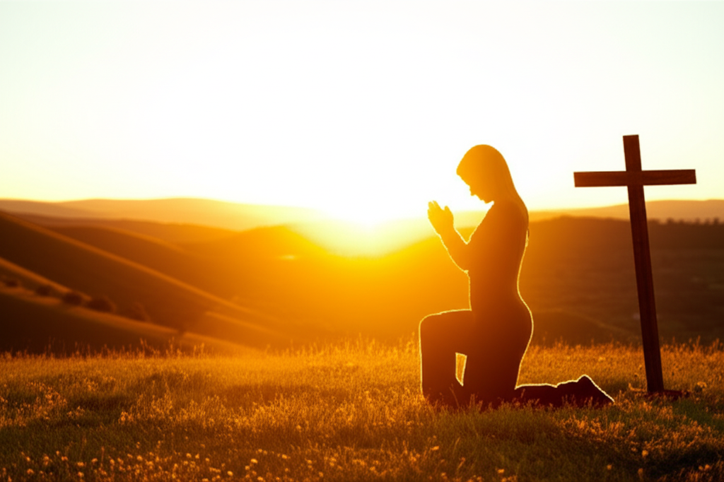 Quando a Adversidade Vem: Encontrando Esperança na Fidelidade de Deus
