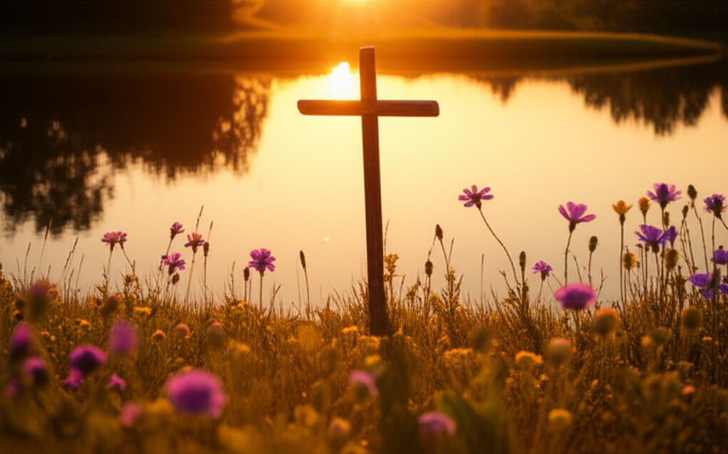 Liberdade dos Filhos de Deus: Uma Promessa de Amor Eterno