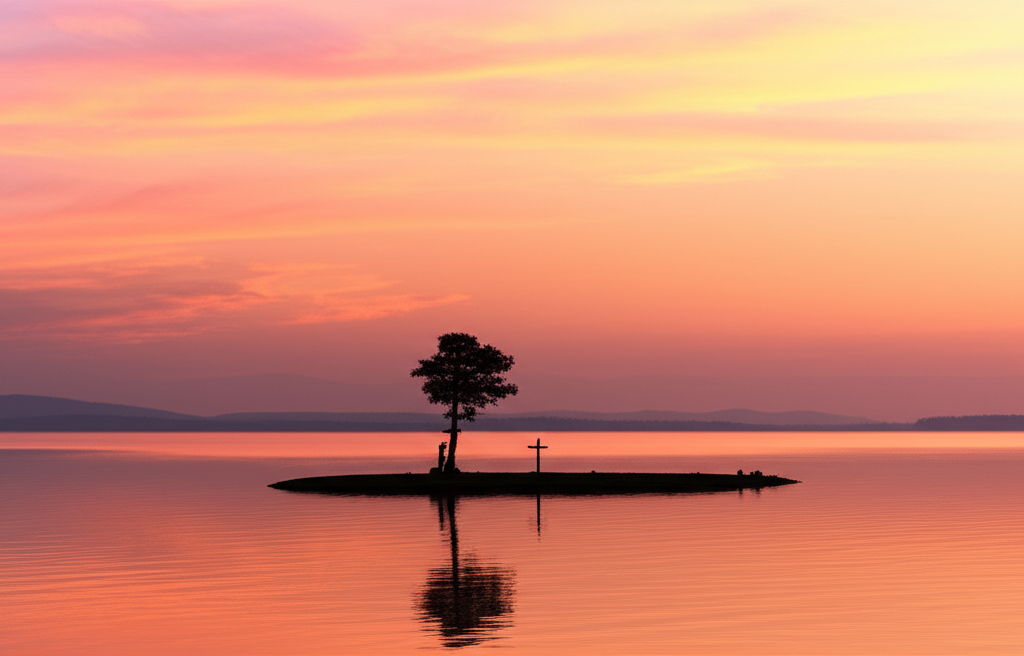 Medidas de Perfeição: Encontrando a Harmonia Divina em Nossa Vida