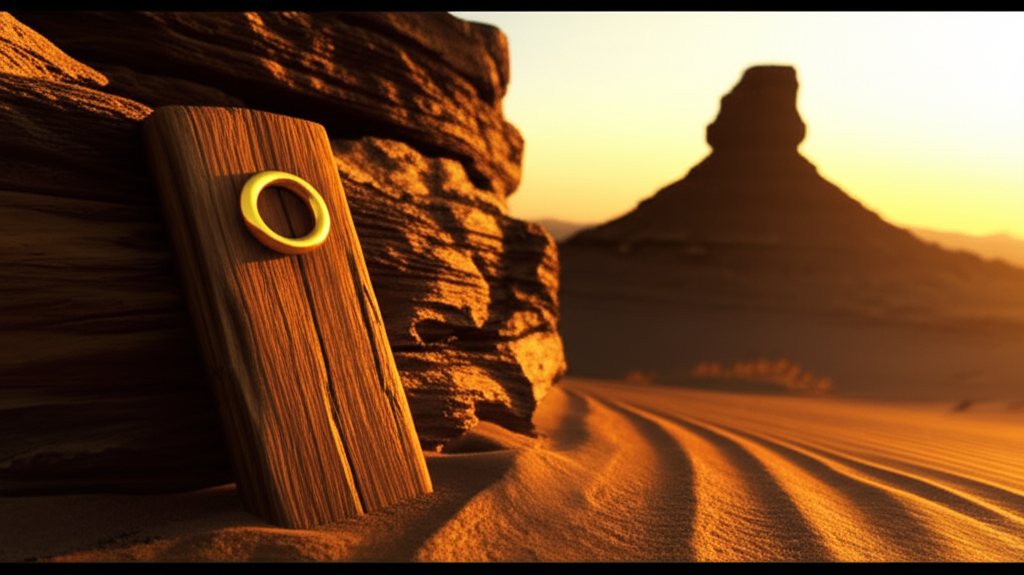 Erguendo os Pilares da Fé: Uma Jornada ao Tabernáculo do Coração