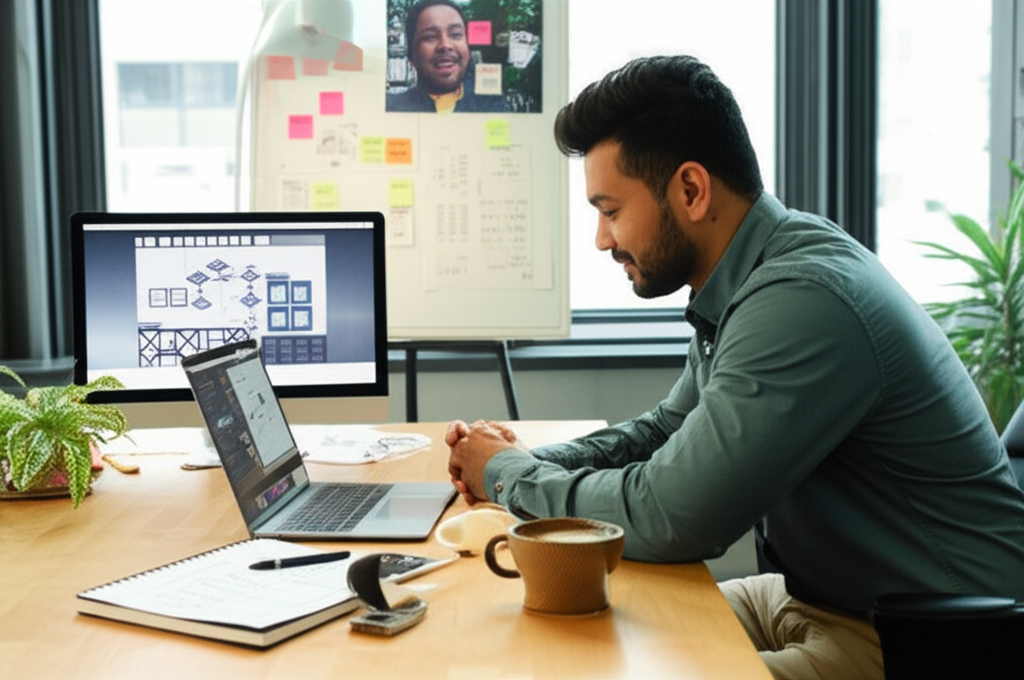 No-Code em 2026: 10 Previsões que Vão Revolucionar o Mercado Digital