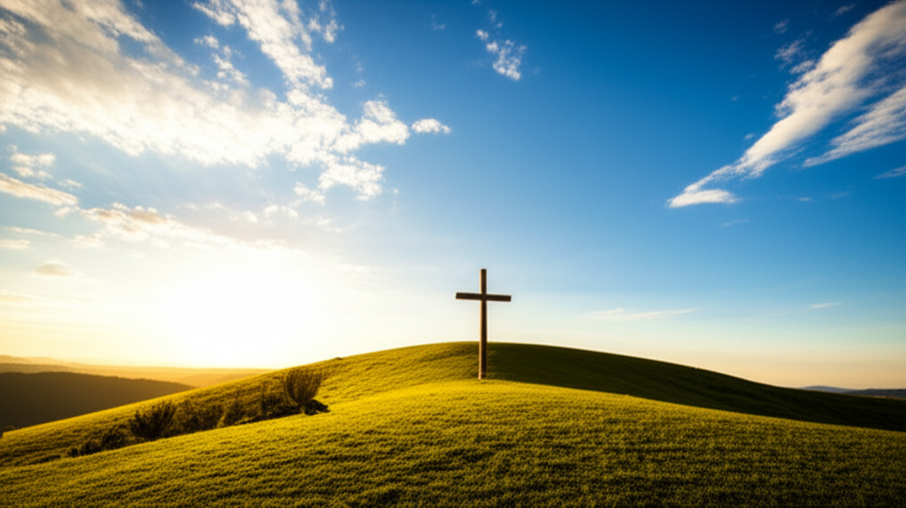 Quem é Jesus para Você? Uma Reflexão sobre a Identidade do Messias