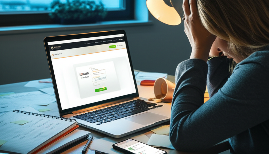 Por Que a Maioria dos Iniciantes Perde Dinheiro no Freelancer: Desvendando os 200% de Prejuízo