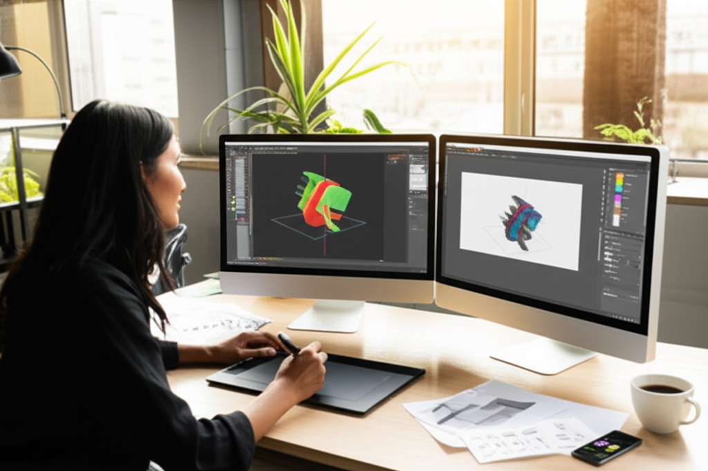 Design Gráfico Está Obsoleto? Uma Análise Sobre o Futuro da Profissão