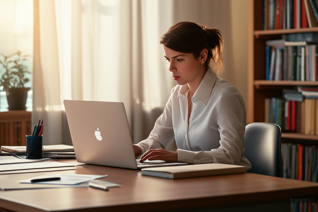 Cuidado: 21 Sinais de que Home Office Está Falhando