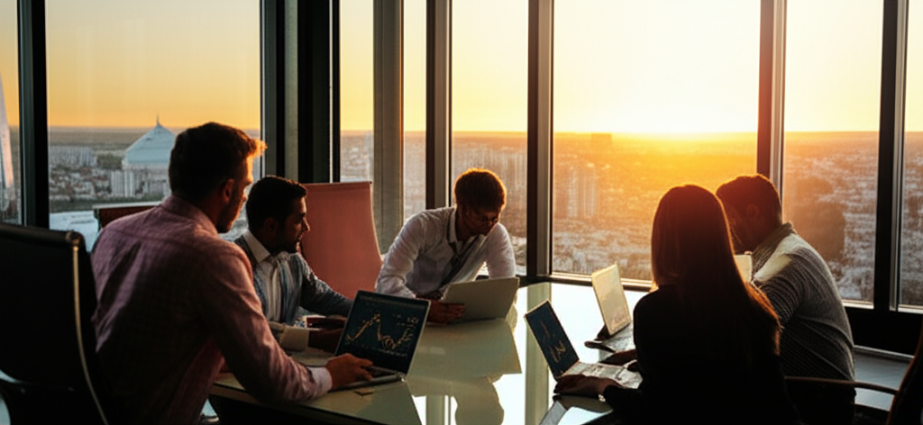 Criptomoedas: Auditoria Definitivo para Gestores