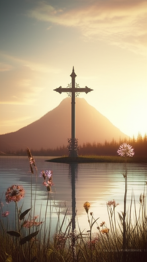 Tudo é vosso: A profunda verdade sobre a nossa herança espiritual e a futilidade do orgulho humano