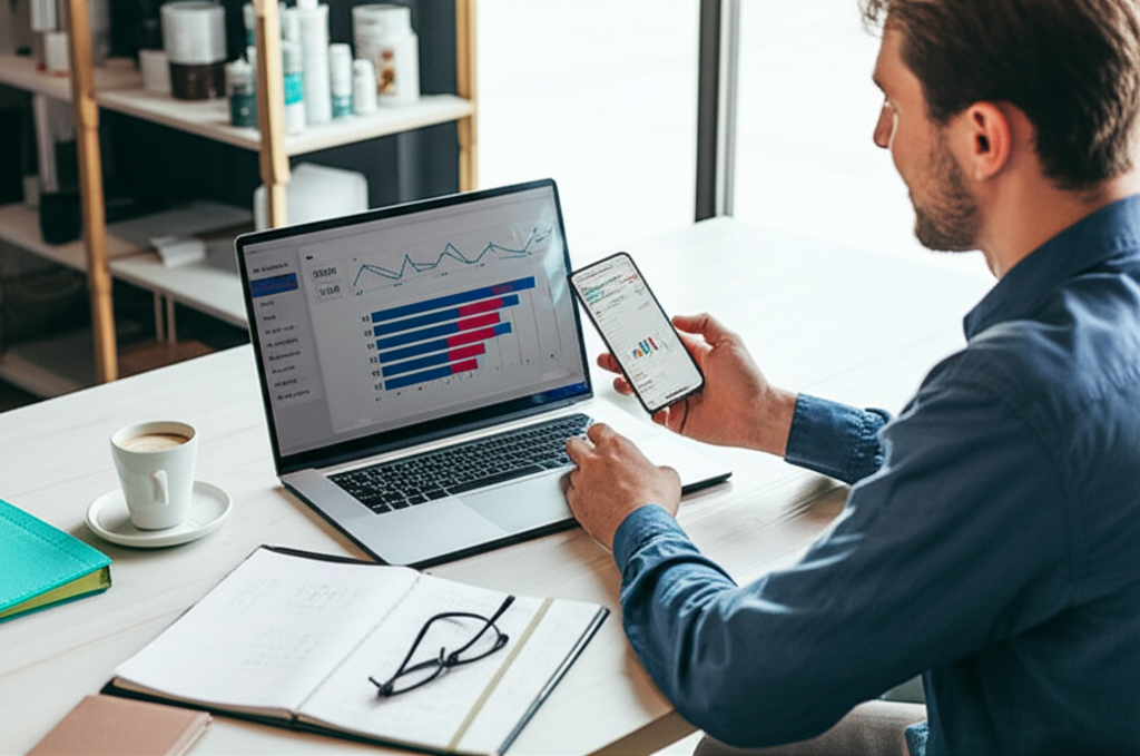 7 Estratégias dos Profissionais Top de Marketplaces que Fazem a Diferença