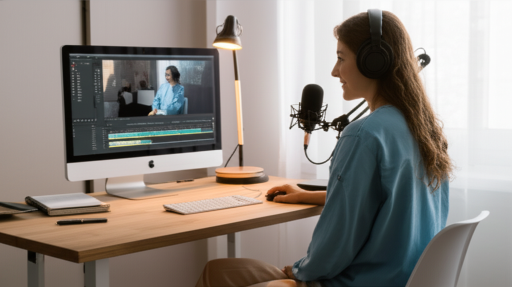 YouTube: Diagnóstico Profissional para Iniciantes