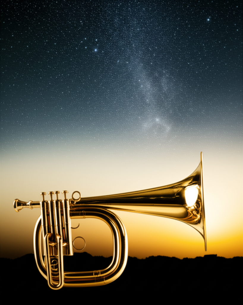 O Mistério de Deus: Uma Revelação Profunda para os Dias Finais