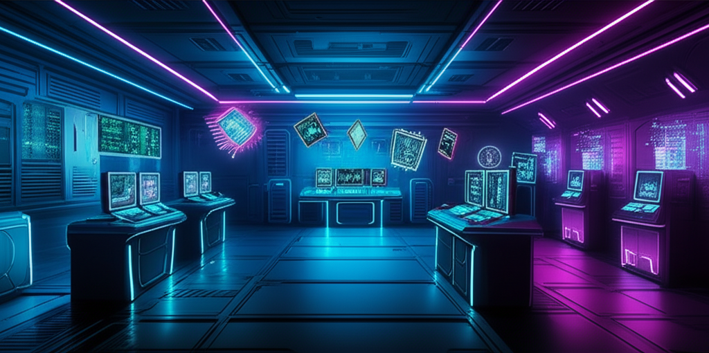 Vazamento Exclusivo: Google Mostra Novo OS Integrado com IA