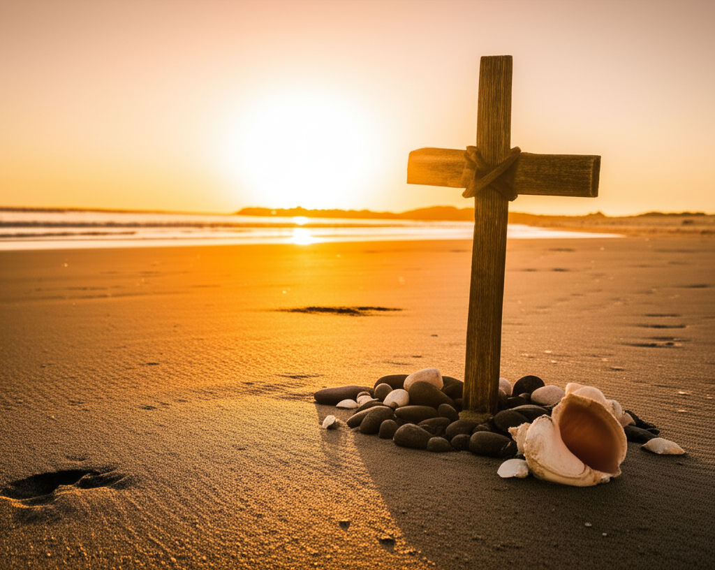 Servos Inúteis: Encontrando a Verdadeira Humildade no Serviço a Deus