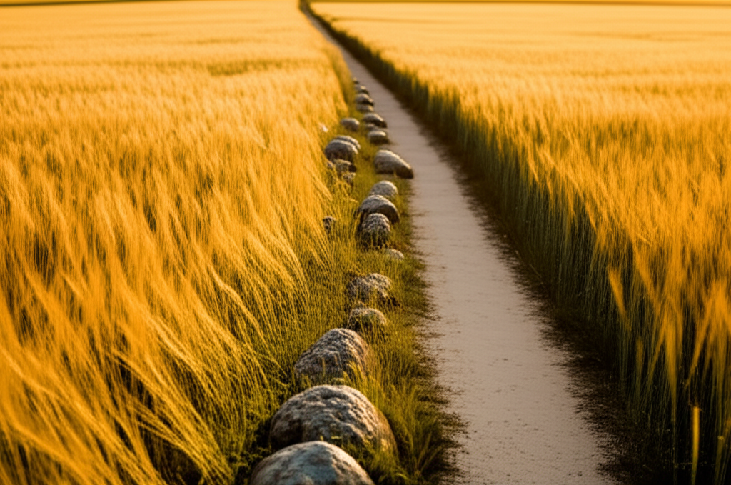 Diante da Face de Deus: A Importância da Obediência e da Fé