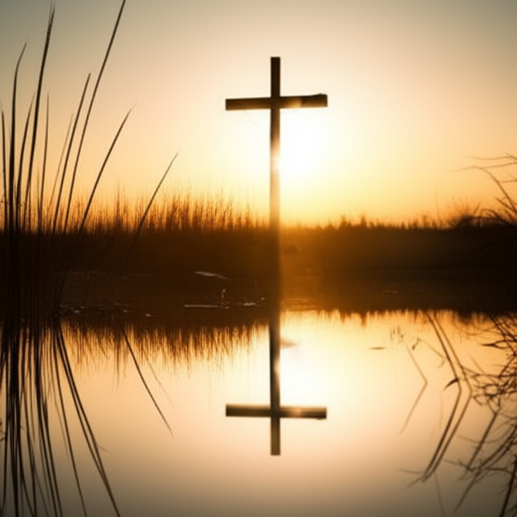 O Poder da Verdade: Uma Reflexão sobre a Origem do Batismo de João