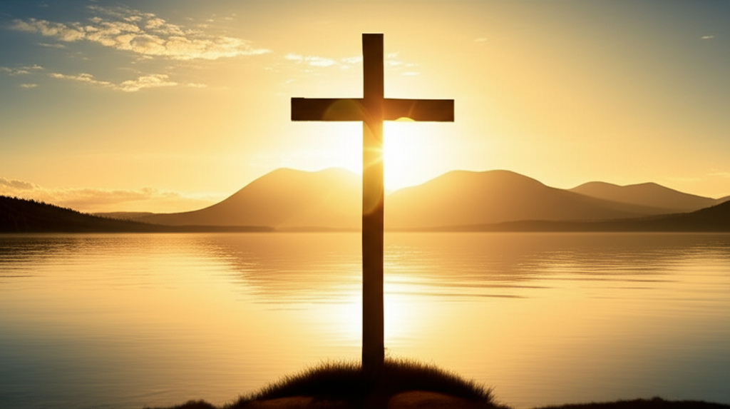 Proclamando a Grandeza de Deus: Uma Vida de Louvor e Adoração