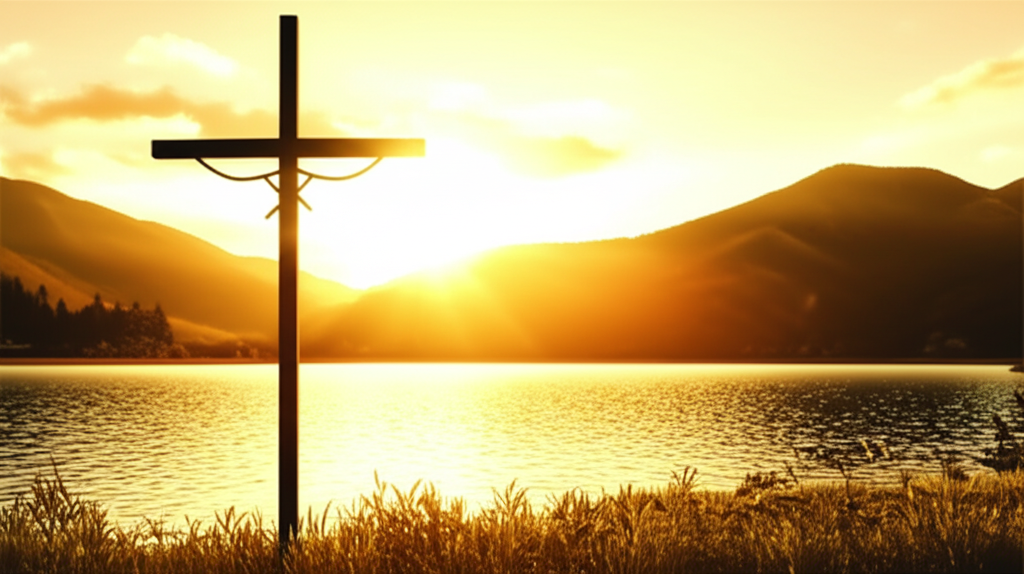 Cumprirei a Lei do Amor: Redescobrindo o Propósito de Jesus