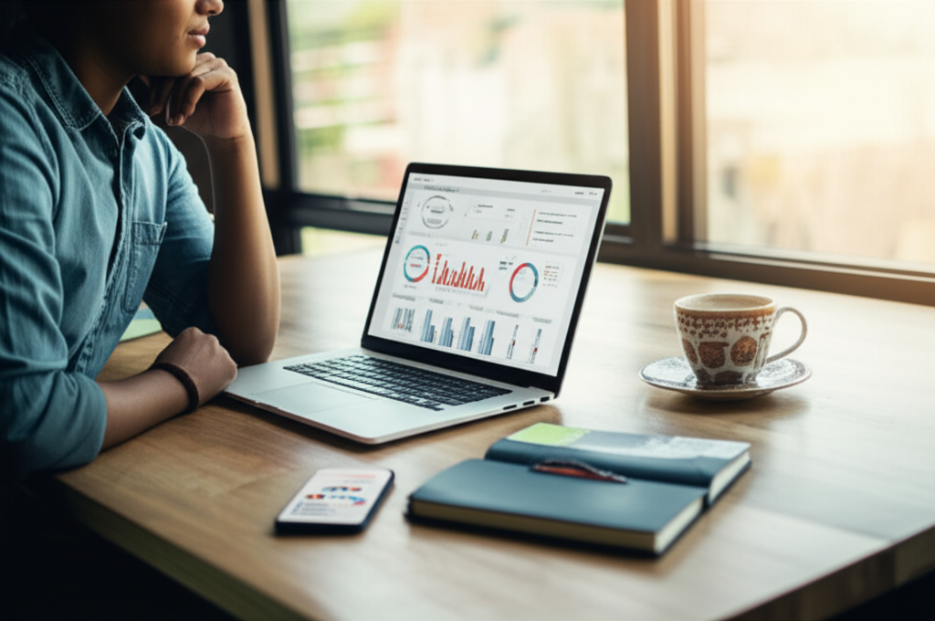 Como o Email Marketing Está Transformando o Mercado Digital e o Trabalho Remoto