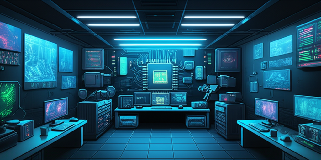 Veo 3.1: O Poder da Criação de Vídeos