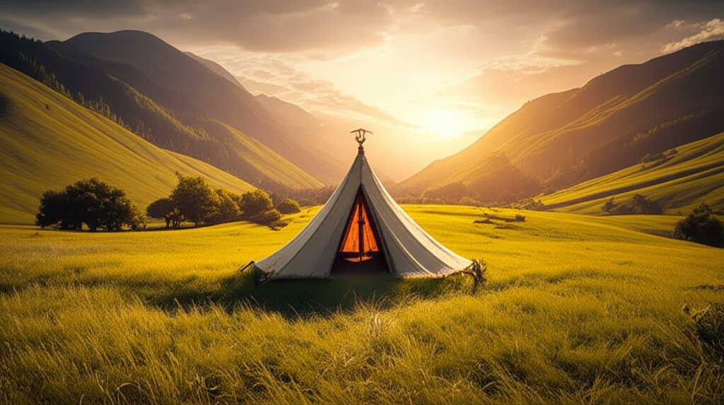 Desamparando o Tabernáculo: Uma Reflexão sobre a Presença de Deus em Nossas Vidas