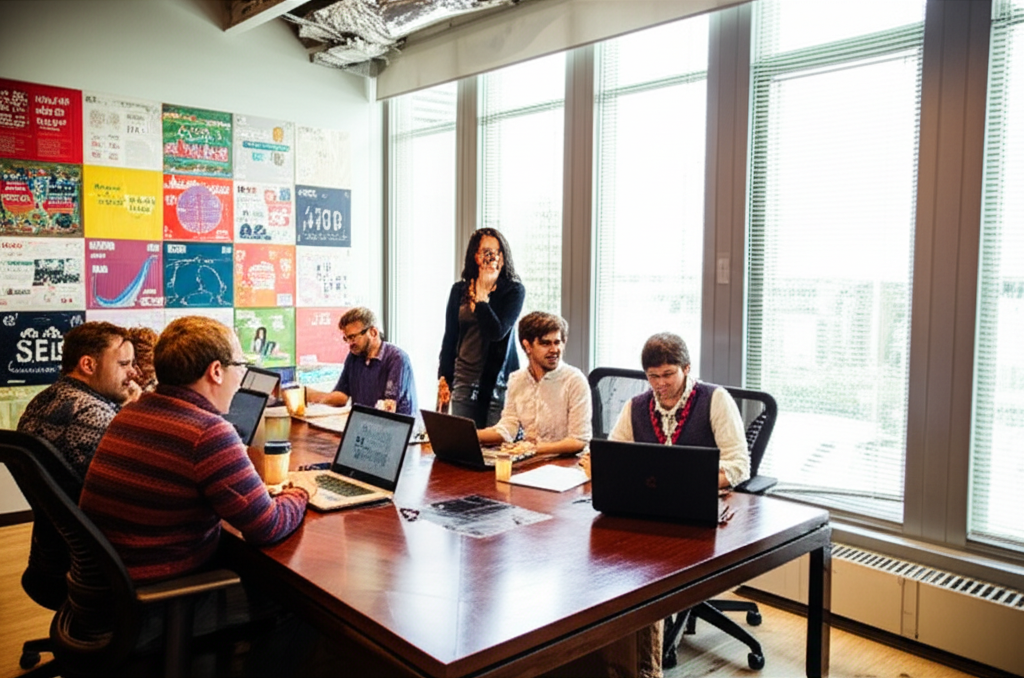 SEO: O Guia Absoluto para Agências de Marketing Digital