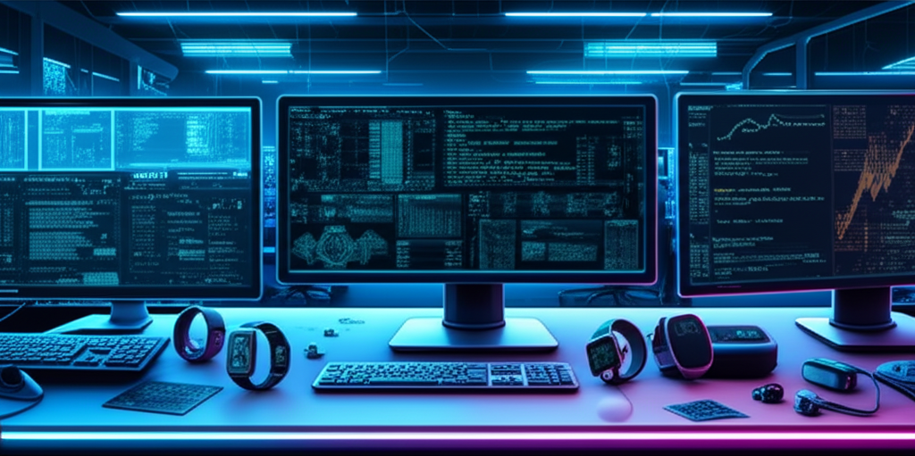 Oura Aposta no Toque: Inteligência Artificial e Gestos para o Futuro dos Anéis Inteligentes