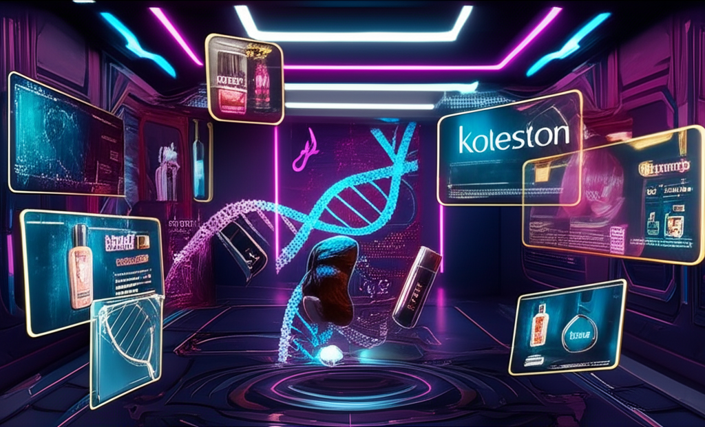 Lu do Magalu ganha visual loiro: estratégia por trás da transformação digital